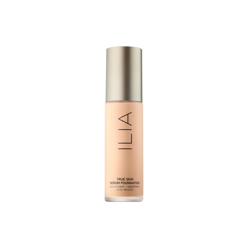 Ilia True Skin Serum Foundation