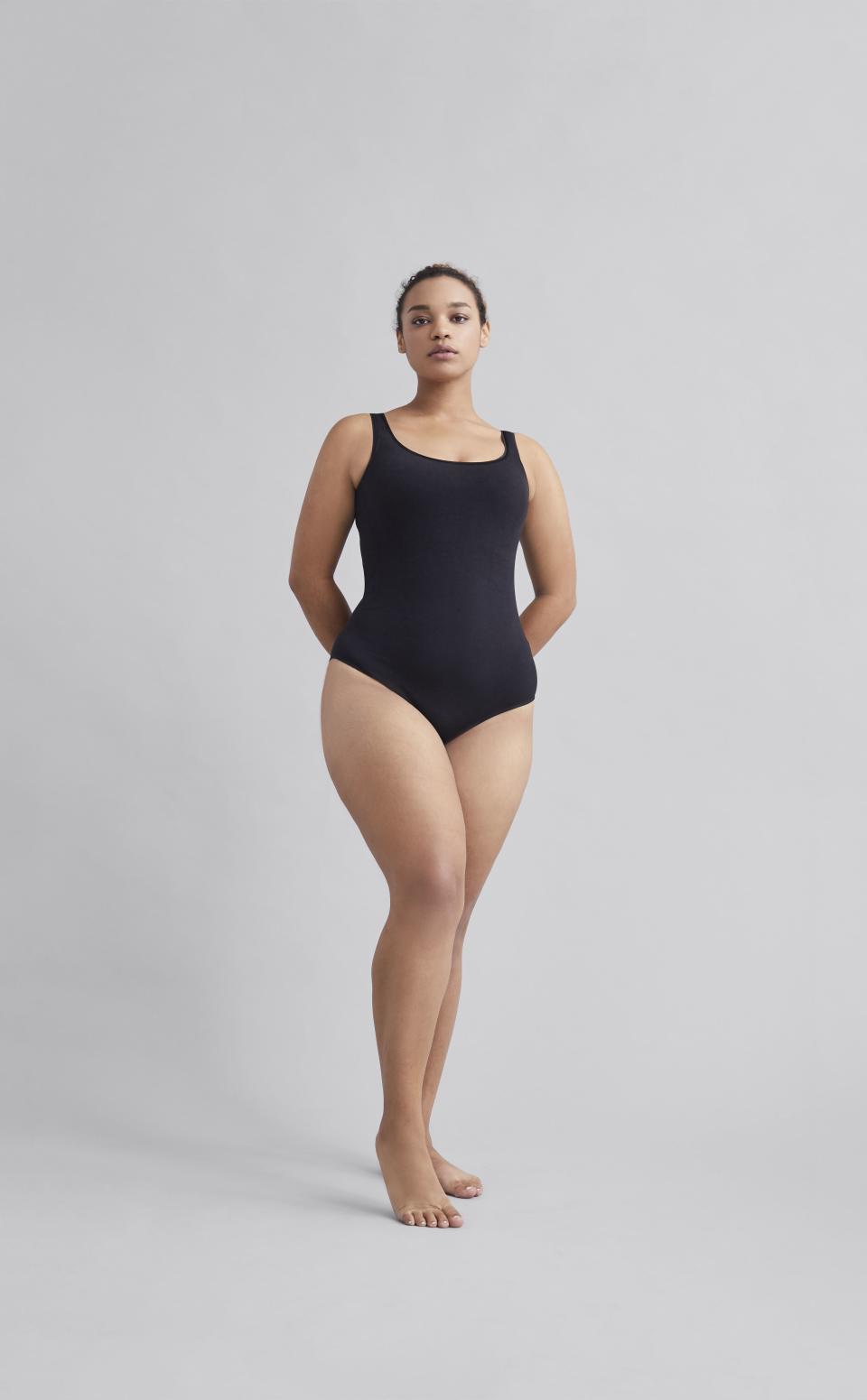 Cuyana Launches Body Collection