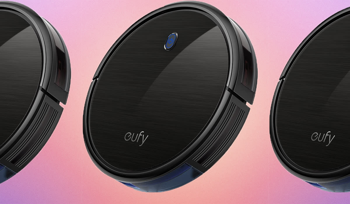 Eufy by Anker