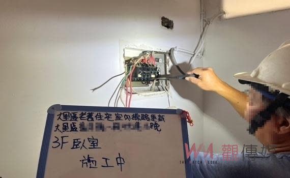 （觀傳媒中彰投新聞）【記者廖妙茜/台中報導】關懷獨老！獨居老人多屬避難弱者、導致死傷的風險較高，為火災高風險族群。台中市政府消防局表示，目前台中市獨居老人家中的住警器平均安裝率已達84%，將持續加強推廣，同時也將居家電路設施汰舊換新，讓長者安全再提升。