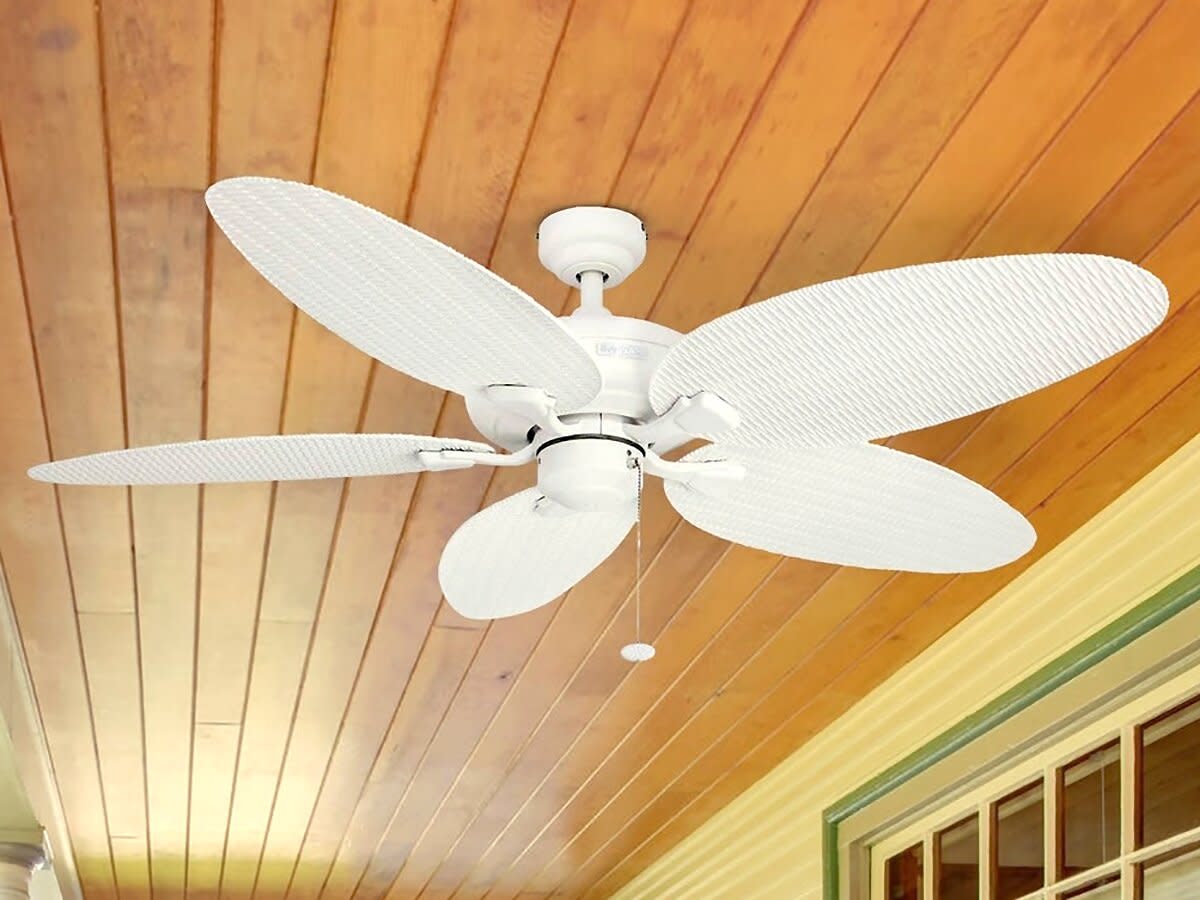 Honeywell Duval Outdoor Ceiling Fan