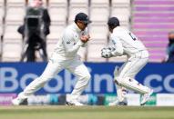 ICC World Test Championship Final - India v New Zealand