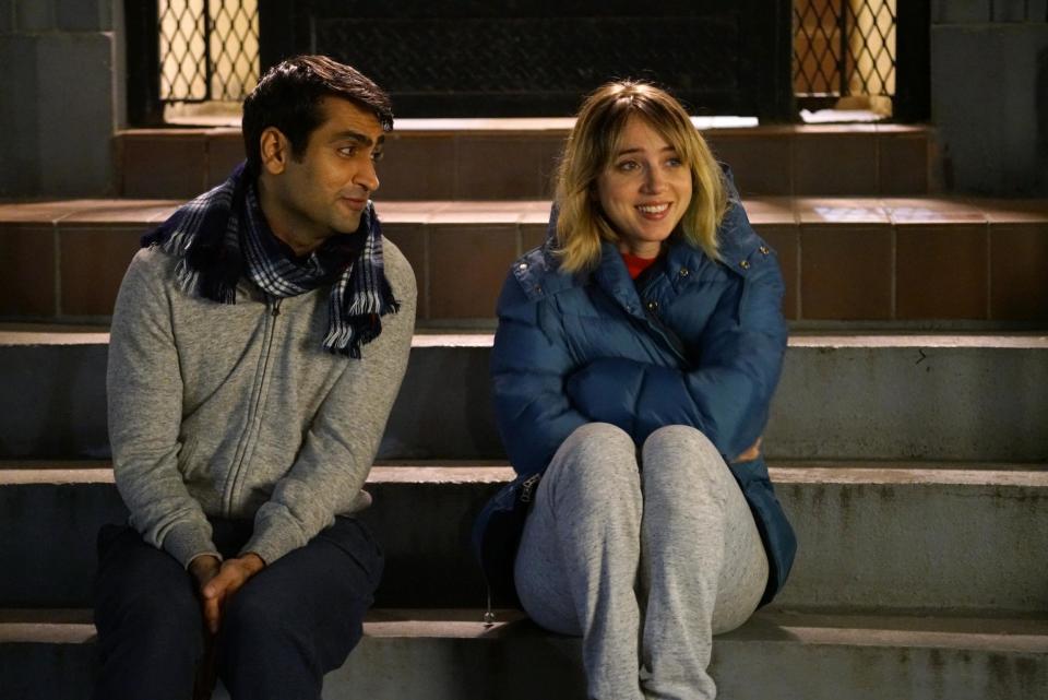 The Big Sick, film review: This tiny movie is a little miracle