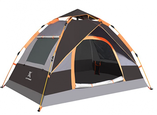 Extremus Mission Mountain Camping Tent