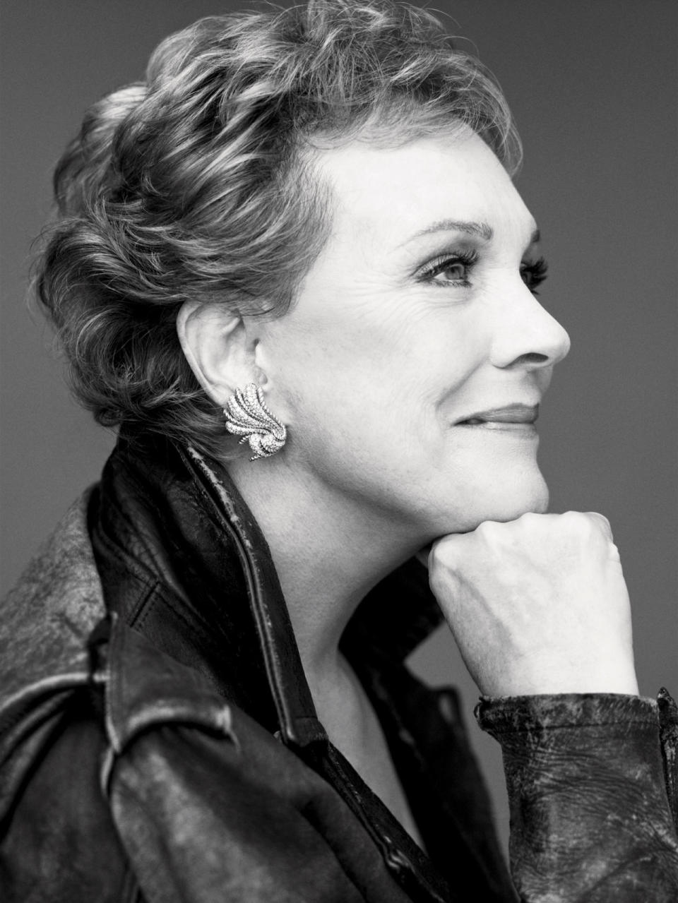 2009: Julie Andrews