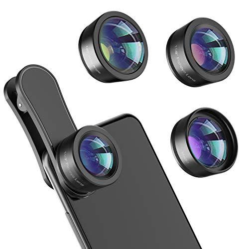 Phone Camera Lens Kit