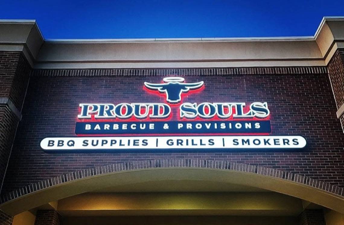 A Colorado company is opening a new barbecue retail store in the Northland.