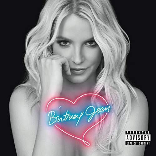 1) “Work B***h” by Britney Spears