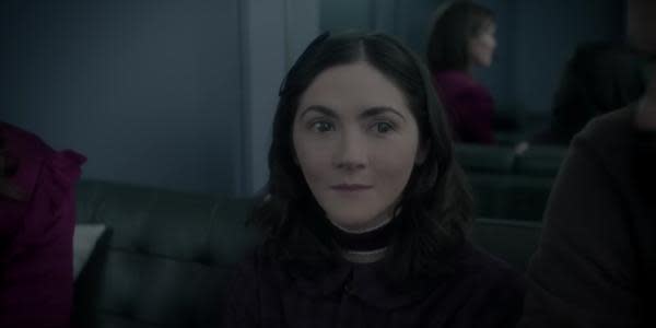 La Huérfana: el origen | Isabelle Fuhrman dice que interpretar a Esther la hizo una mejor persona  