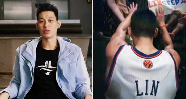 Jeremy Lin Documentary '38 at the Garden' Shows Why 'Linsanity