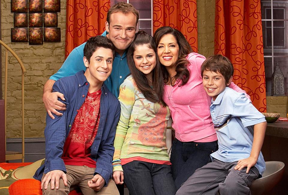 Where Can I Watch the Original Wizards of Waverly Place?