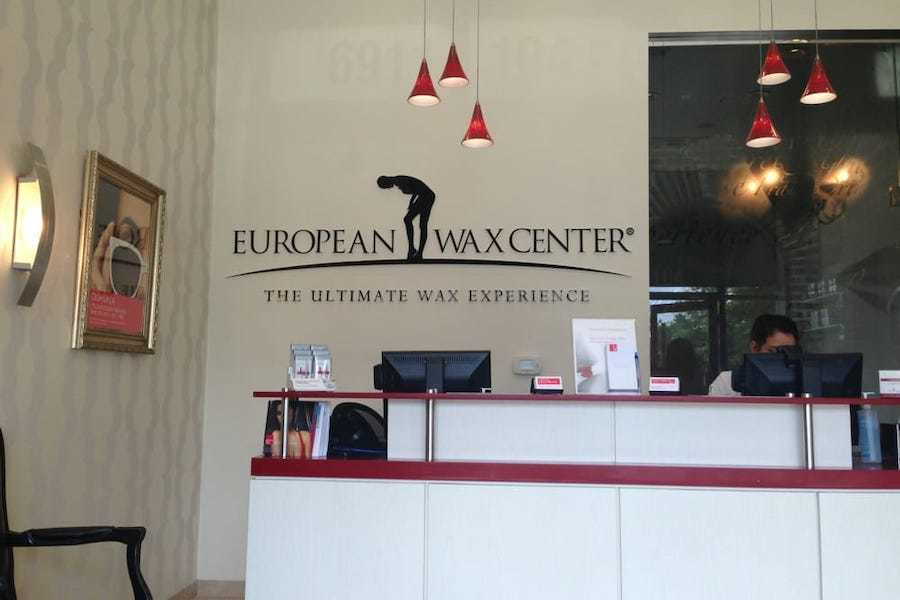 <b>Photo: Britney W./<a href="https://www.yelp.com/biz_photos/european-wax-center-durham-5?utm_campaign=b204b886-d671-416b-9c05-61ec7fa7bccf%2C90764f35-6b6e-482d-a20d-4de603622437&utm_medium=81024472-a80c-4266-a0e5-a3bf8775daa7" rel="nofollow noopener" target="_blank" data-ylk="slk:Yelp;elm:context_link;itc:0;sec:content-canvas" class="link ">Yelp</a></b>