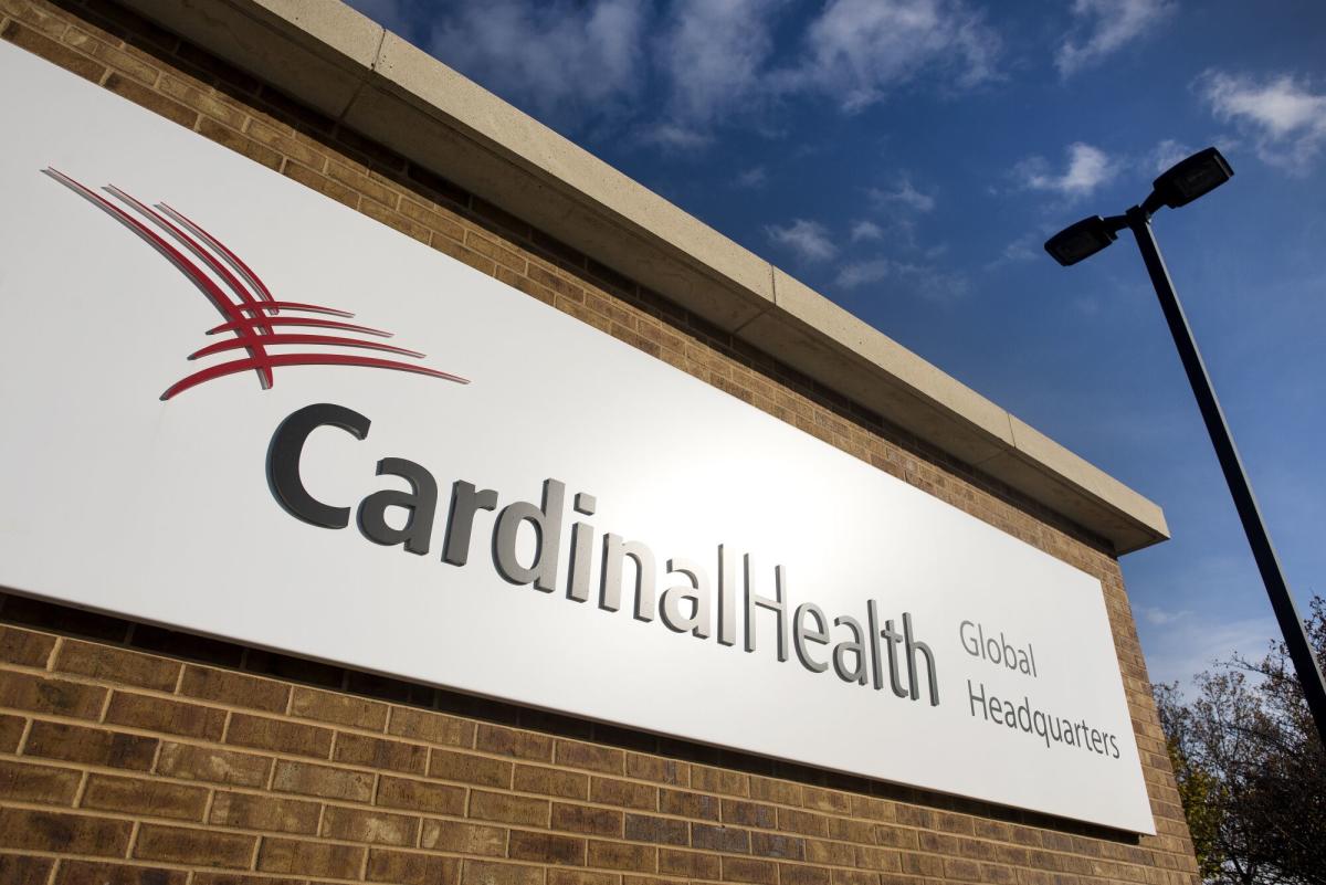 Cardinal Health Stock Drops Following Termination of Optum Rx Distribution Deal