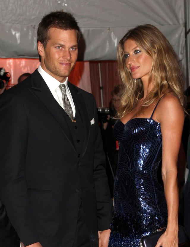 Bridget Moynahan and Tom Brady's Relationship Timeline: A Look Back