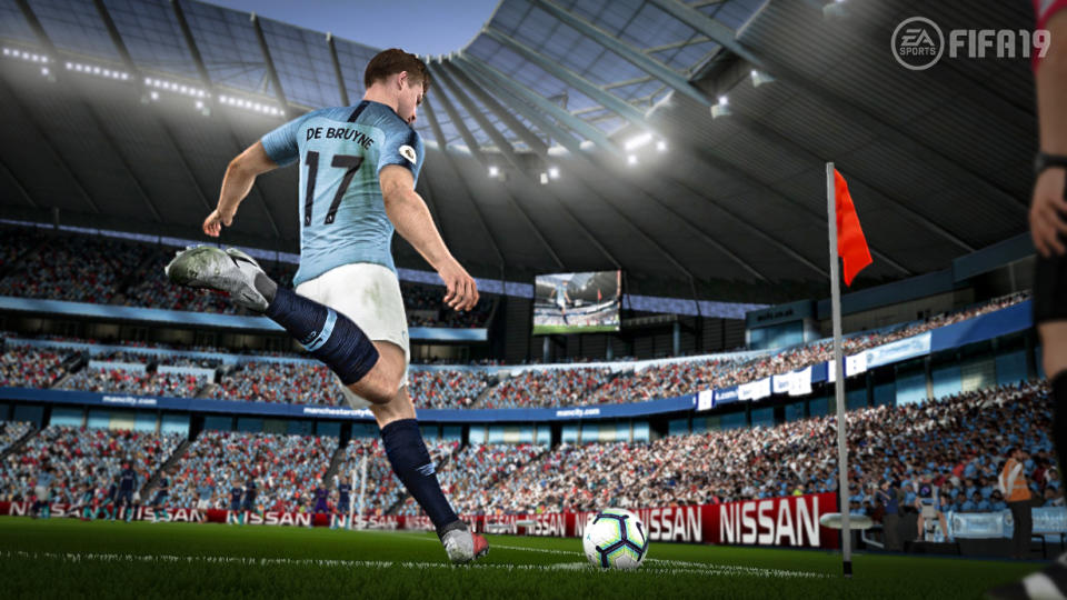 FIFA 19