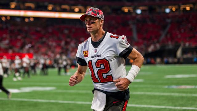 The Tampa Bay Buccaneers and Tom Brady Win the Super Bowl - WSJ