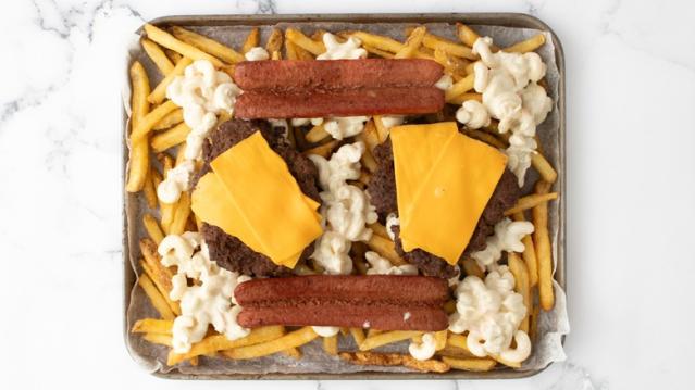 Garbage Plates: Rochester's Best-Kept Secret