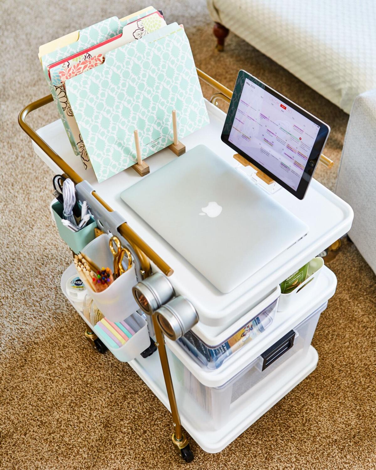 38 Organization Tips for Every Room in Your Home