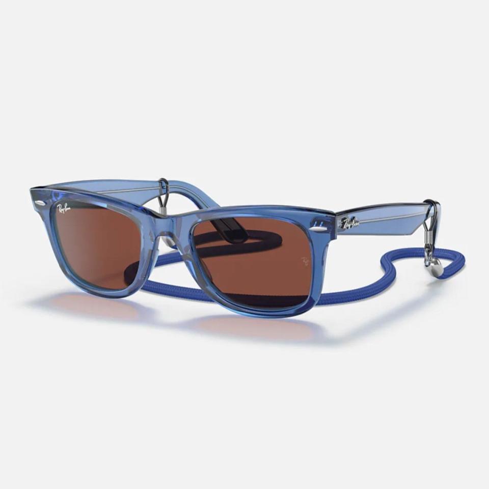 Original Wayfarer Colorblock