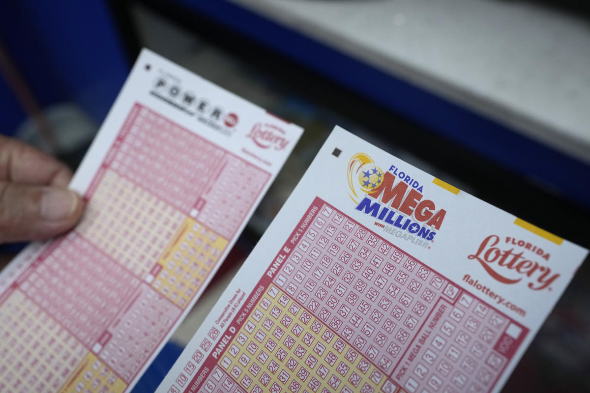 Massive Jackpots in Mega Millions and Powerball Lotteries: Taxes, Winnings, and Investment Tips
