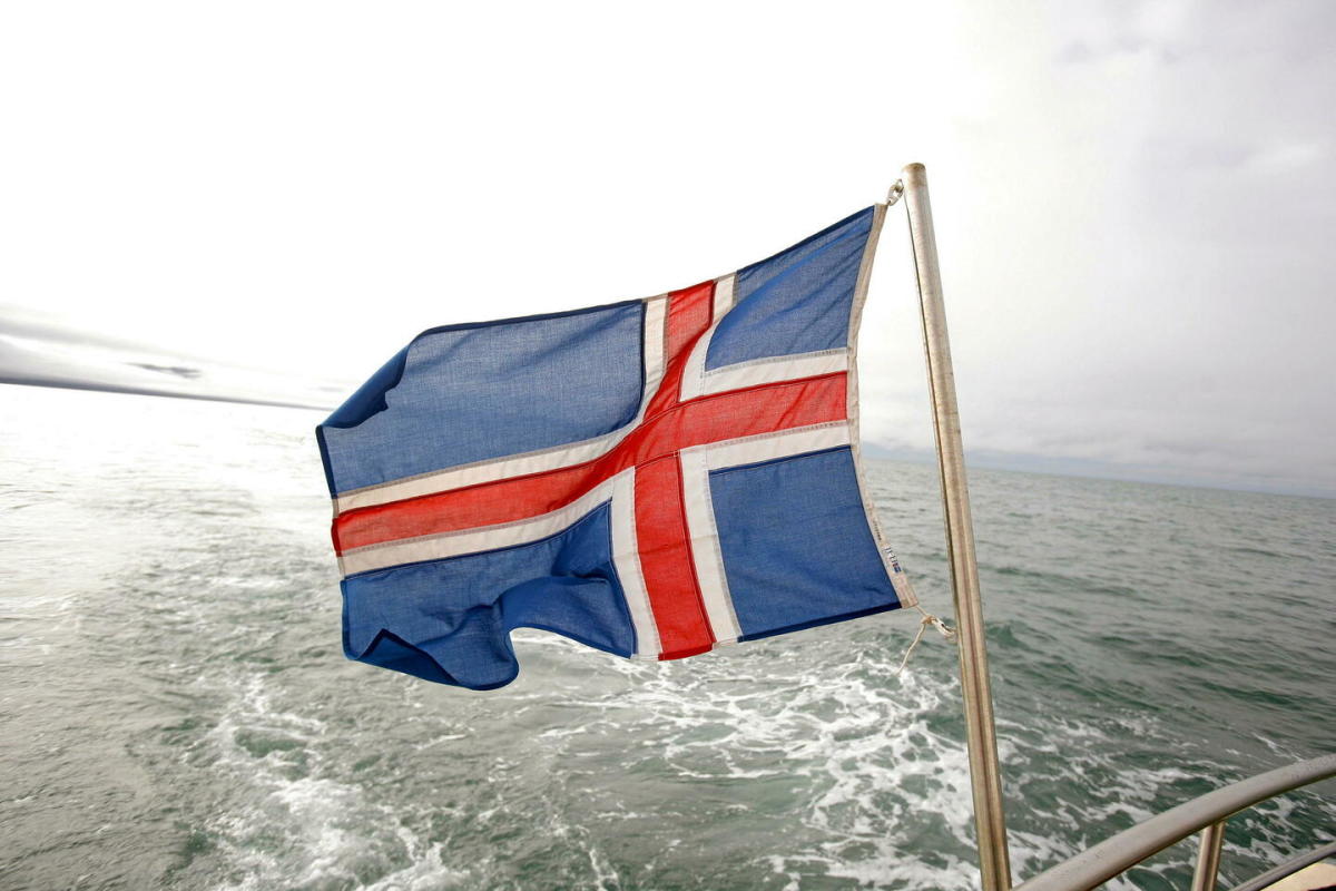 Islandia, el país más pacífico del mundo, Francia muy por detrás