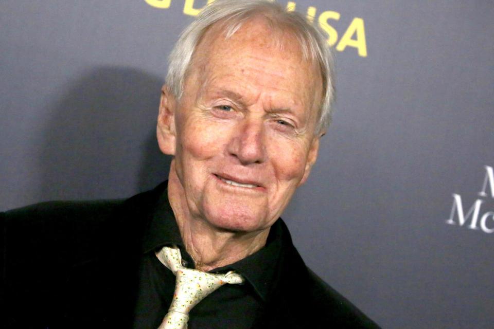 Qué fue de Paul Hogan, el actor de 'Cocodrilo Dundee'