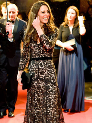 Catherine, Duchess of Cambridge