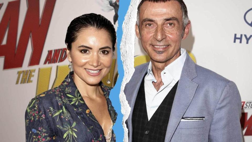 <p>Much like the story arc of “The Avengers” … and the character of Iron Man … one of the stars from the franchise is saying goodbye to his marriage. According to court records obtained by The Blast, actor Shaun Toub filed for divorce Friday in L.A. against his wife, Lorena. It’s unclear how long the […]</p> <p>The post <a rel="nofollow noopener" href="https://theblast.com/iron-man-yinsen-shaun-toub-divorce-lorena-seinfeld/" target="_blank" data-ylk="slk:‘Iron Man’ Star Shaun Toub Files for Divorce;elm:context_link;itc:0;sec:content-canvas" class="link ">‘Iron Man’ Star Shaun Toub Files for Divorce</a> appeared first on <a rel="nofollow noopener" href="https://theblast.com" target="_blank" data-ylk="slk:The Blast;elm:context_link;itc:0;sec:content-canvas" class="link ">The Blast</a>.</p>