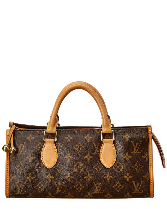 Louis Vuitton, Bags, Final Price Authentic Louis Vuitton Popincourt Pm