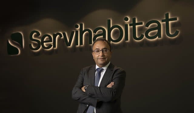 Servihabitat: La vivienda encara 2023 con un buen ritmo de compraventas y con incrementos moderados en el precio del 4,4%