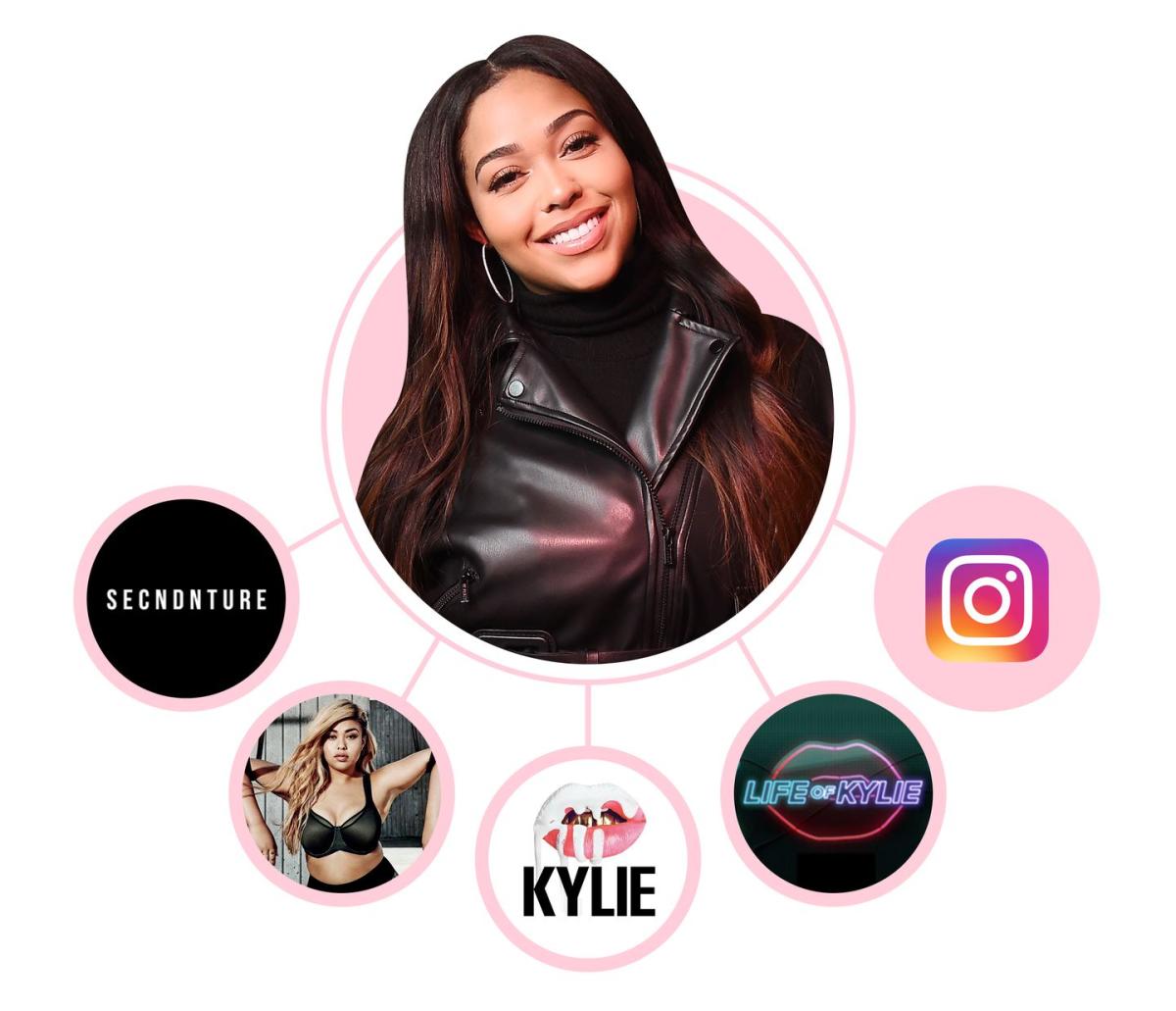 Jordyn Woods Net Worth in 2023 How Rich is She Now? - News