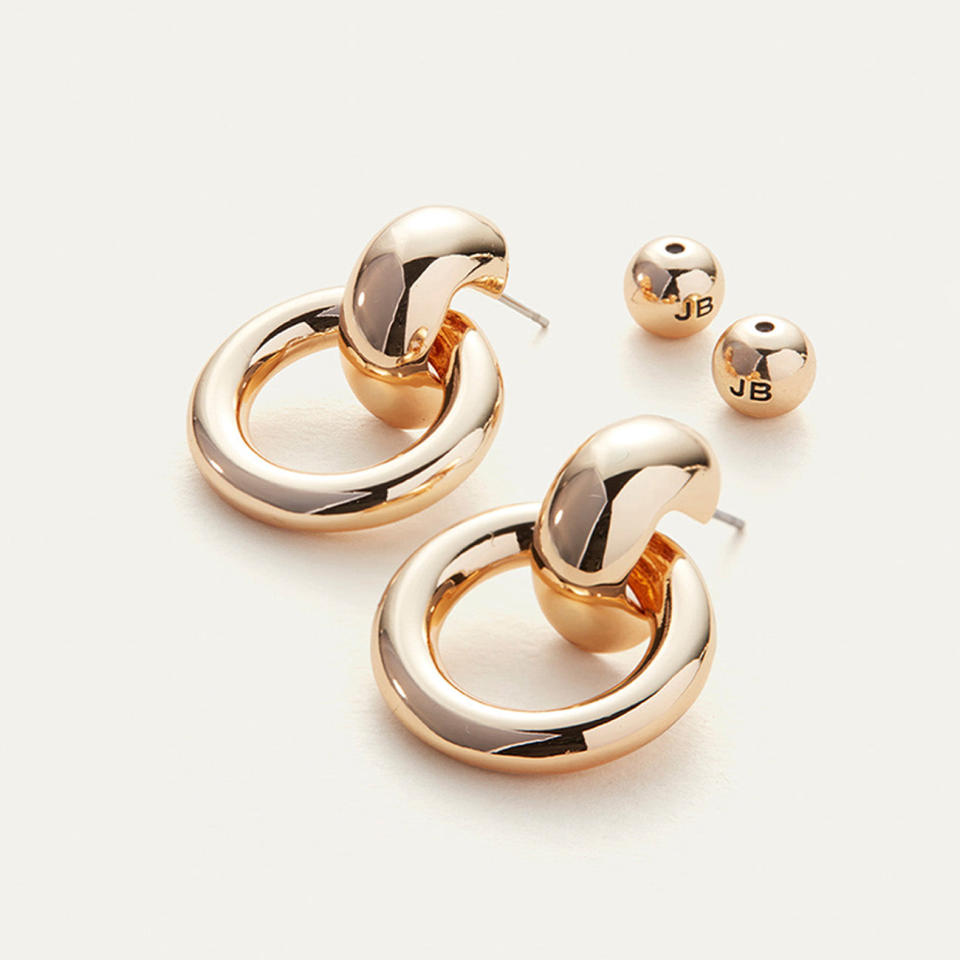 <p><a href="https://go.redirectingat.com?id=74968X1596630&url=https%3A%2F%2Fjenny-bird.com%2Fcollections%2Fearrings%2Fproducts%2Fpuffy-faye-knockers-gold&sref=https%3A%2F%2Fwww.townandcountrymag.com%2Fstyle%2Ffashion-trends%2Fg44388057%2Frome-vacation-packing-guide%2F" rel="nofollow noopener" target="_blank" data-ylk="slk:Shop Now;elm:context_link;itc:0;sec:content-canvas" class="link ">Shop Now</a></p><p>Puffy Faye Knockers</p><p>$130.00</p><p>jenny-bird.com</p>