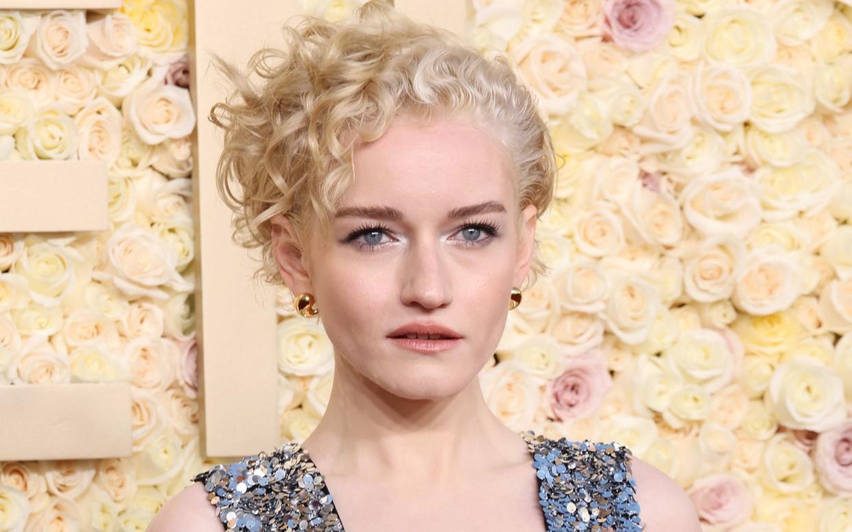 "Ozark"-Star Julia Garner wurde für Marvels Neuverfilmung der "Fantastischen Vier" als Silver Surfer gecastet. (Bild: 2024 Getty Images/Amy Sussman)