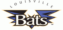 Louisville Bats: Great play on words. Better if it were Sluggers, but an awesome alternative.