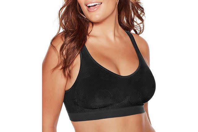 A 'Comfortable' and 'Flattering' Bra with 14,300+ Five-Star Ratings Is on  Sale for $21