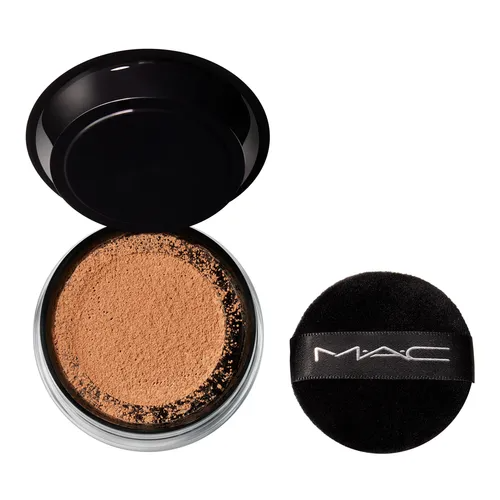 Studio Fix Pro Set + Blur Weightless Loose Powder, 12g. PHOTO: Sephora