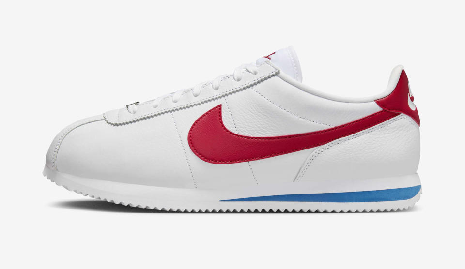 Nike Cortez Forrest Gump 2024