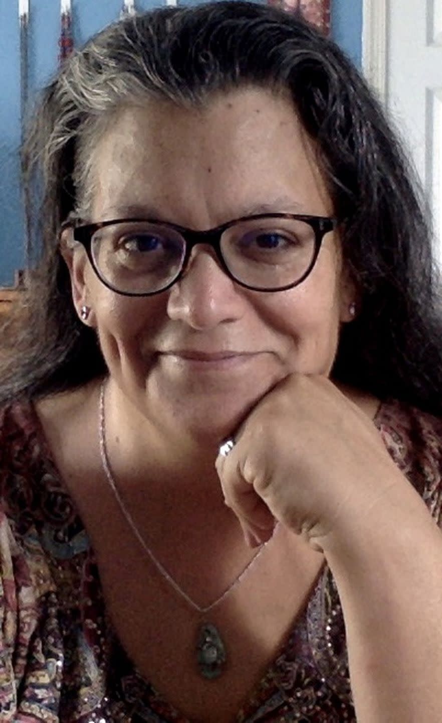 Deborah A. Miranda