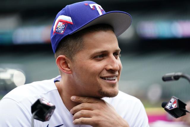 How did Rangers' sudden rise begin? It starts with Corey Seager