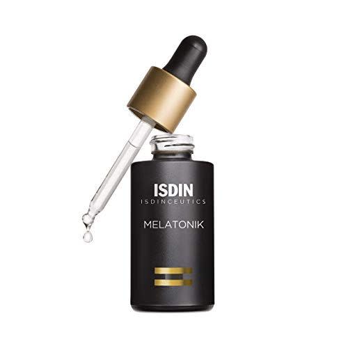 1) ISDIN Melatonik 3-In-1 Night Serum