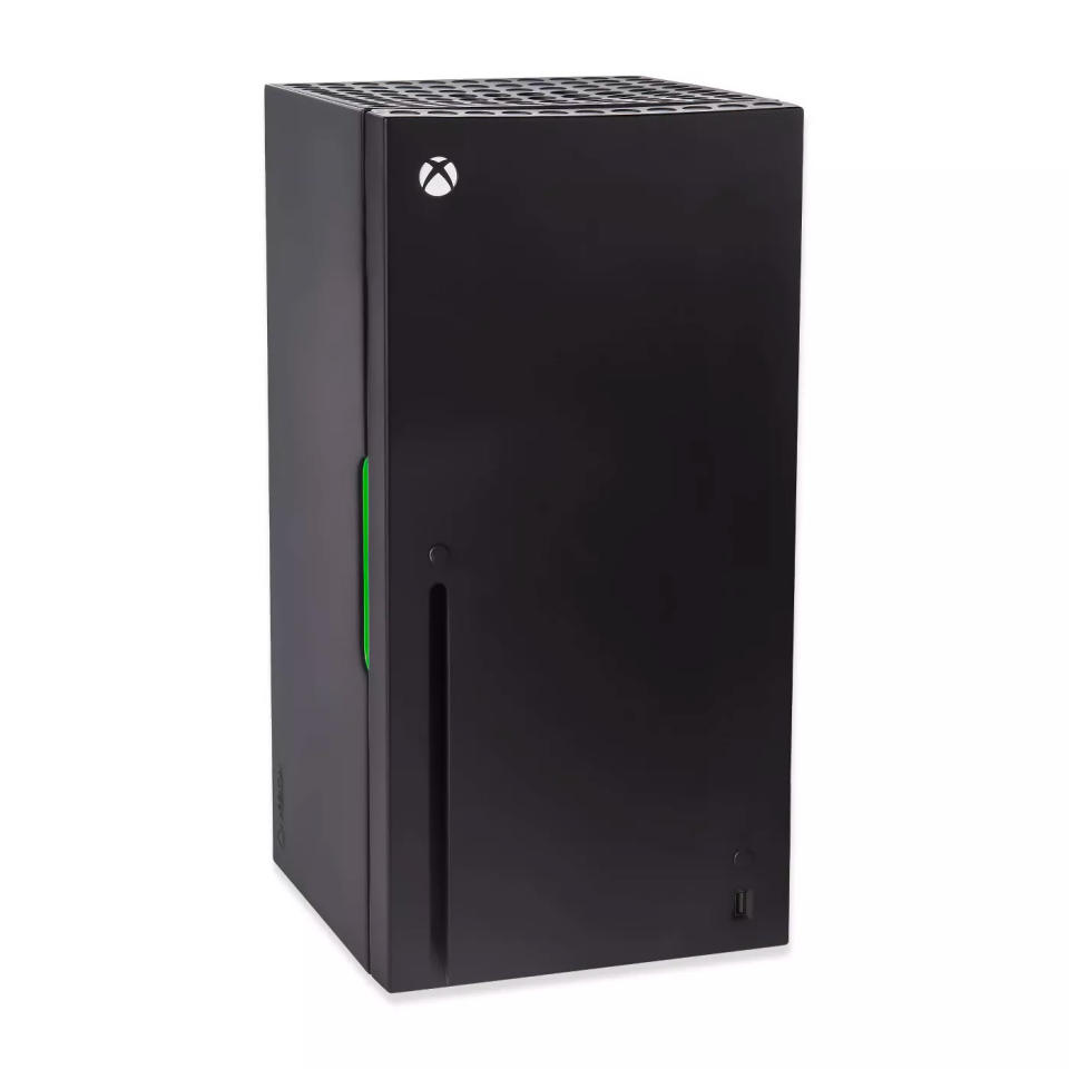 xbox mini fridge