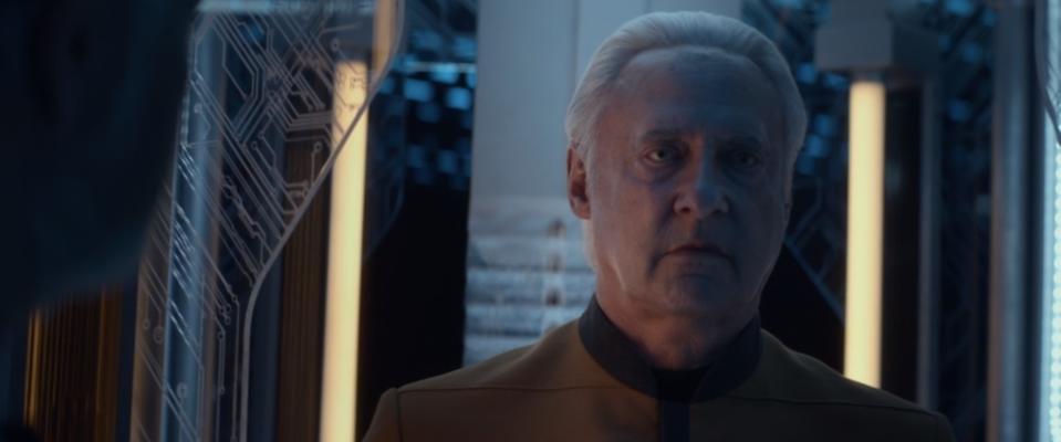  Data returns in Star Trek: Picard season 3 episode 6, The Bounty. 