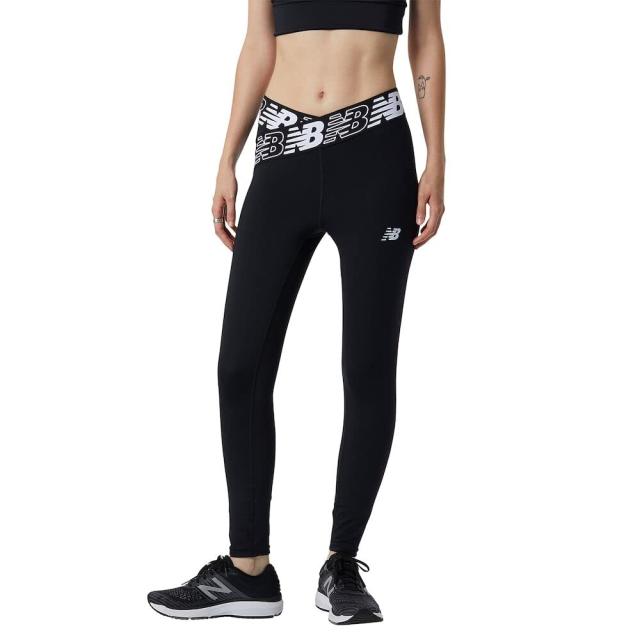 Our Bona Fide butt-lifting leggings, with a high waistband, work