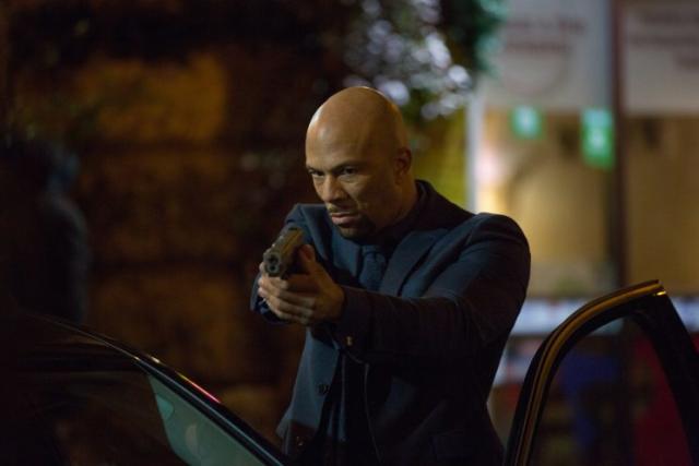 Common Cast As Villain In John Wick 2