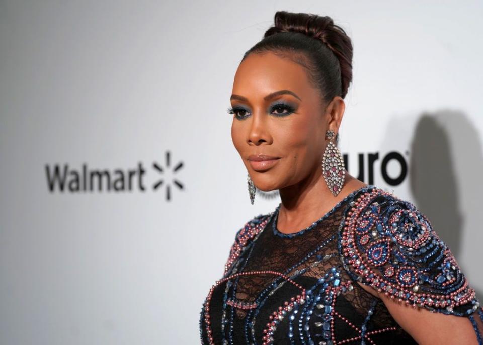 Vivica A. Fox