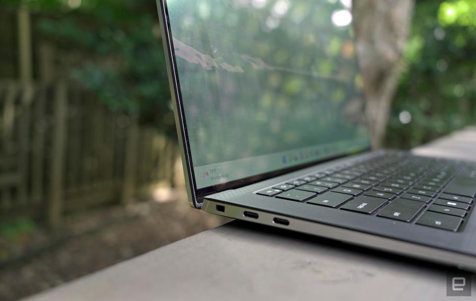 Dell XPS 15