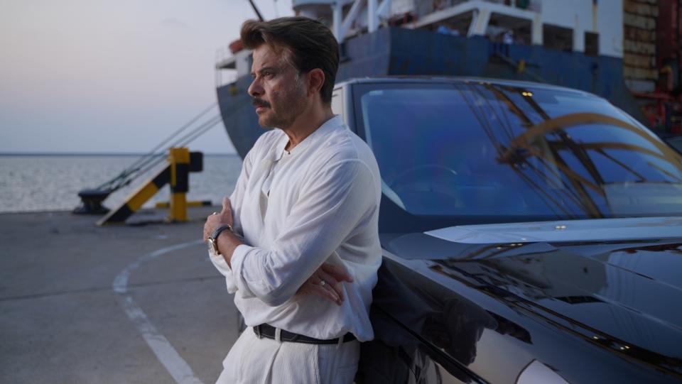 'The Night Manager' India 2