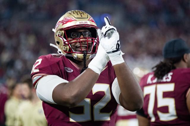 Florida State, 13-0, Snubbed By College Football Playoff Committee