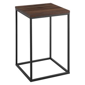 accent table