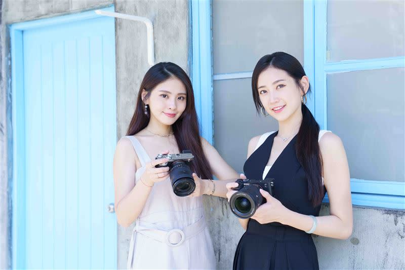 Sony Taiwan全片幅可交換鏡頭式數位相機α7C II / α7CR (型號：ILCE-7CM2、ILCE-7CR) 將於9/26正式在台開賣。